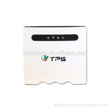 Marvell Mp1802 industrial vehicle 3G 4G GPS bus car wifi router in bus 3g modem with sim card slot